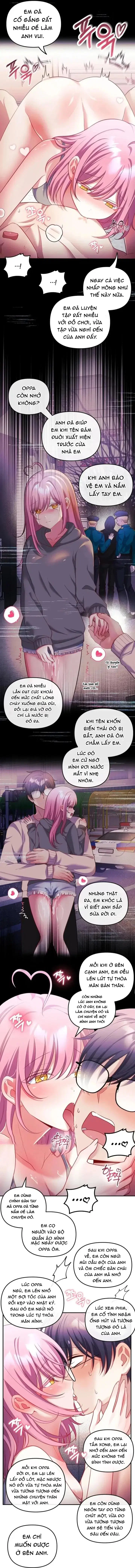 Nàng Vợ Của Tôi Là Một Thần Tượng Ảo Quyến Rũ - Chapter 29 trang 9