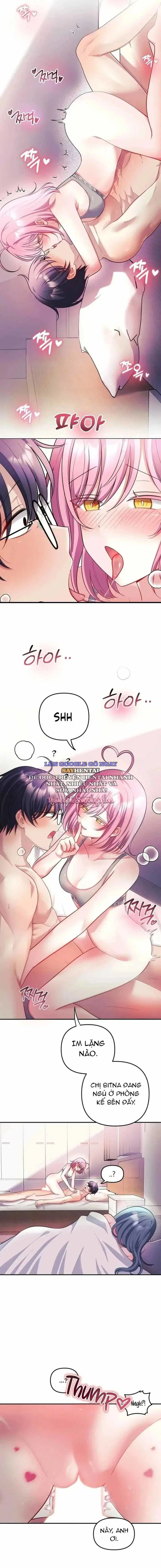 Nàng Vợ Của Tôi Là Một Thần Tượng Ảo Quyến Rũ - Chapter 28 trang 13