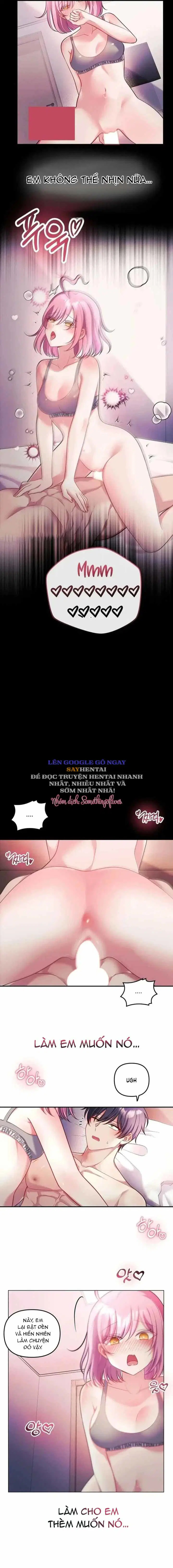 Nàng Vợ Của Tôi Là Một Thần Tượng Ảo Quyến Rũ - Chapter 28 trang 9