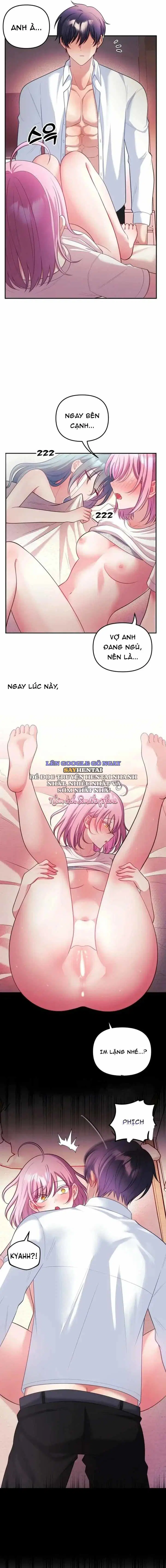 Nàng Vợ Của Tôi Là Một Thần Tượng Ảo Quyến Rũ - Chapter 27 trang 16