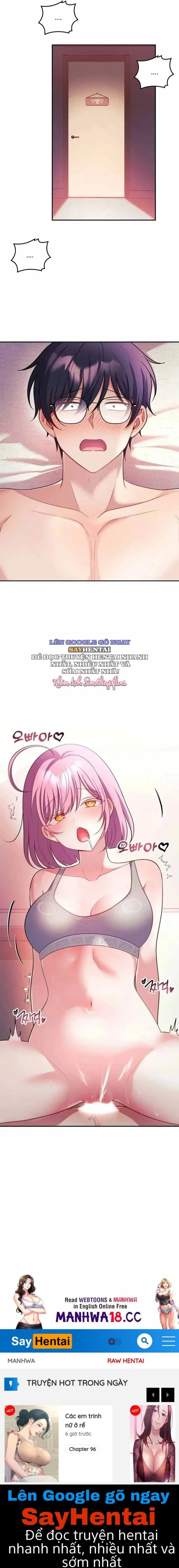 Nàng Vợ Của Tôi Là Một Thần Tượng Ảo Quyến Rũ - Chapter 27 trang 18