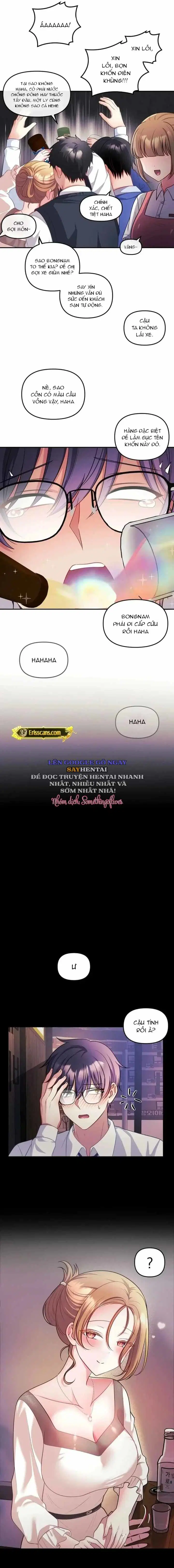 Nàng Vợ Của Tôi Là Một Thần Tượng Ảo Quyến Rũ - Chapter 26 trang 13