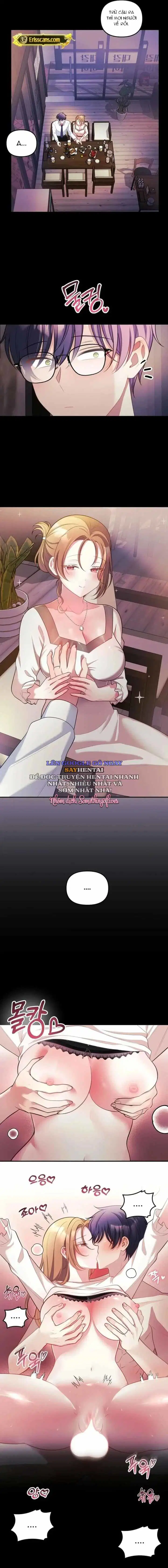 Nàng Vợ Của Tôi Là Một Thần Tượng Ảo Quyến Rũ - Chapter 26 trang 14