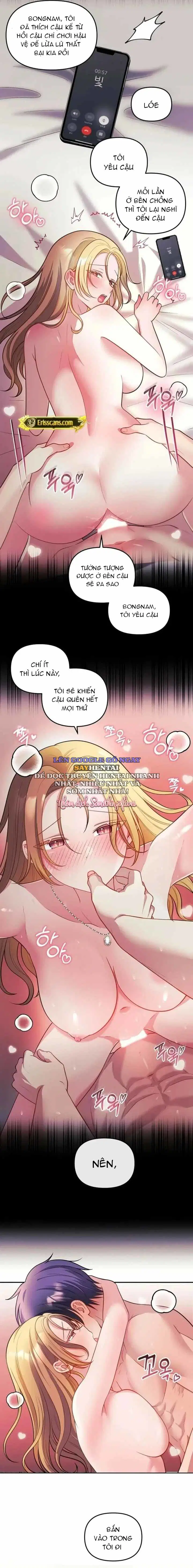 Nàng Vợ Của Tôi Là Một Thần Tượng Ảo Quyến Rũ - Chapter 26 trang 16