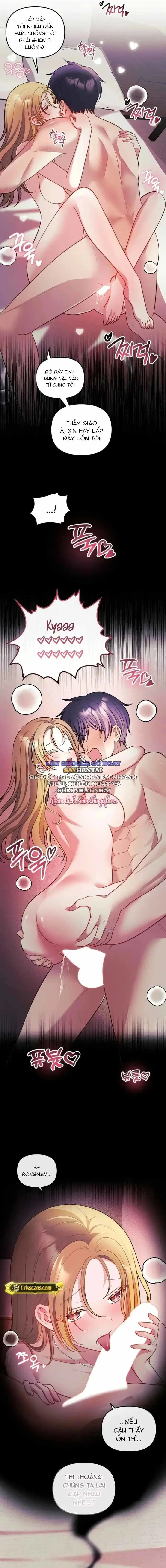 Nàng Vợ Của Tôi Là Một Thần Tượng Ảo Quyến Rũ - Chapter 26 trang 17