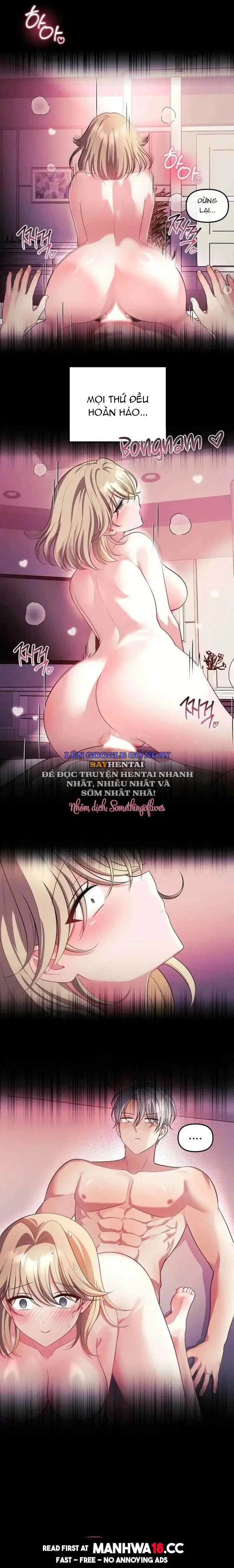 Nàng Vợ Của Tôi Là Một Thần Tượng Ảo Quyến Rũ - Chapter 26 trang 4