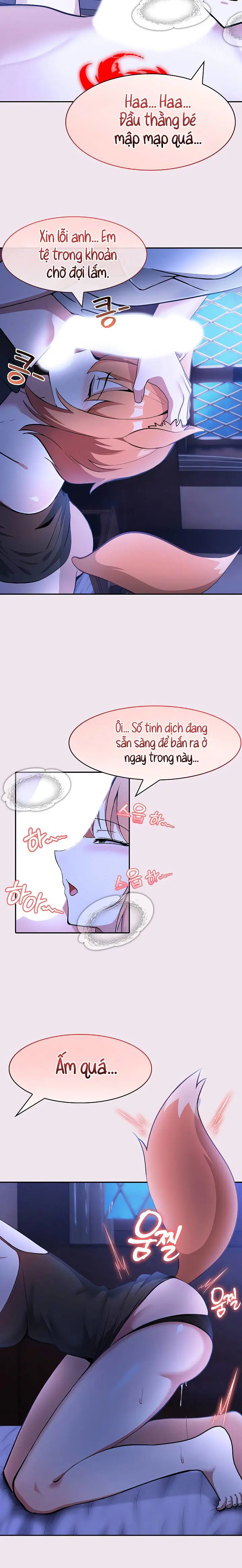 Chuyển sinh thành kỵ sĩ cu rồng - Chapter - 9 trang 10