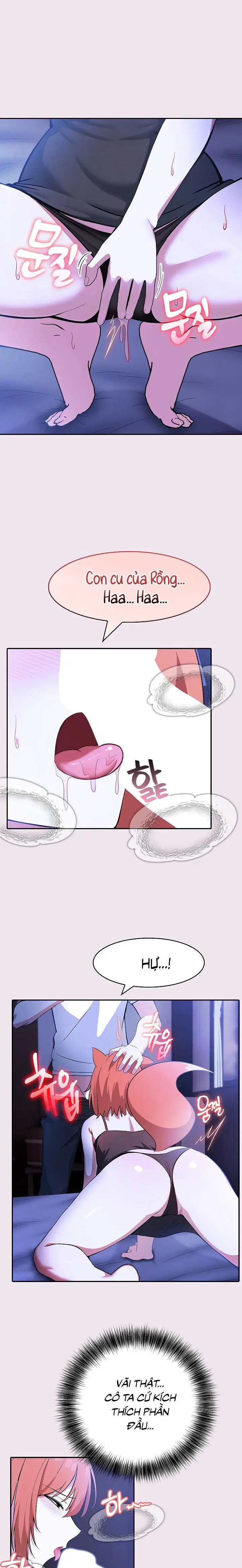 Chuyển sinh thành kỵ sĩ cu rồng - Chapter - 9 trang 11