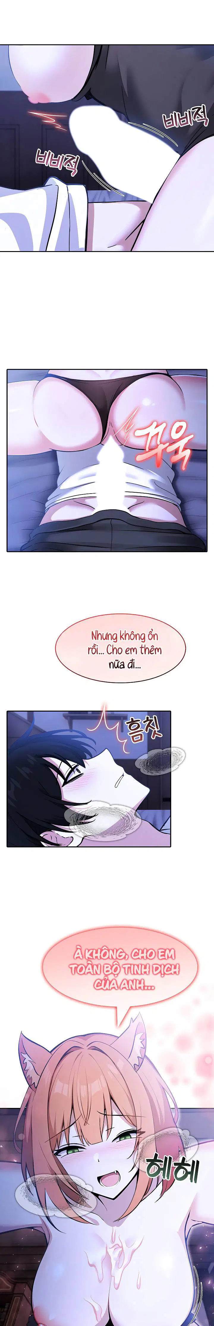 Chuyển sinh thành kỵ sĩ cu rồng - Chapter - 9 trang 20