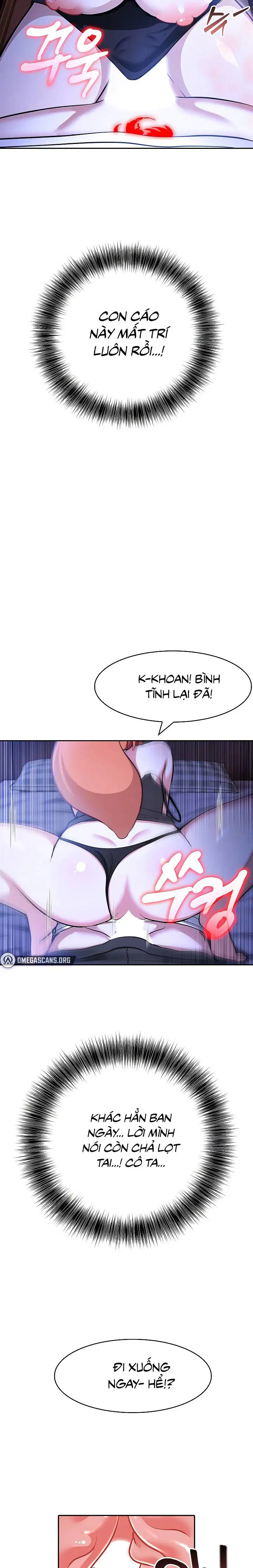 Chuyển sinh thành kỵ sĩ cu rồng - Chapter - 9 trang 21