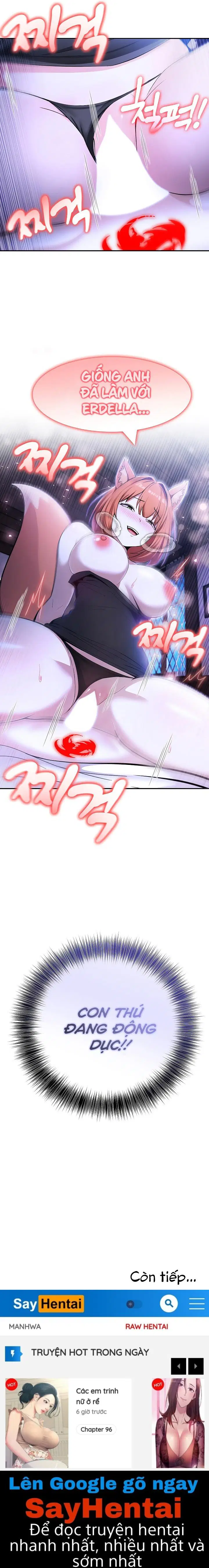 Chuyển sinh thành kỵ sĩ cu rồng - Chapter - 9 trang 23