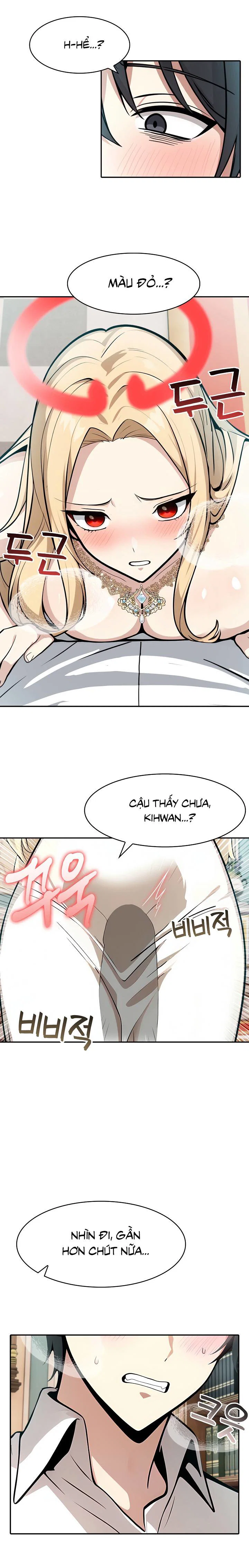 Chuyển sinh thành kỵ sĩ cu rồng - Chapter - 8 trang 3