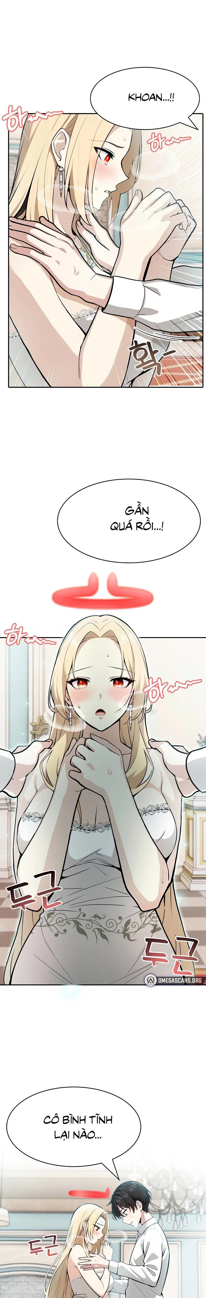 Chuyển sinh thành kỵ sĩ cu rồng - Chapter - 8 trang 4