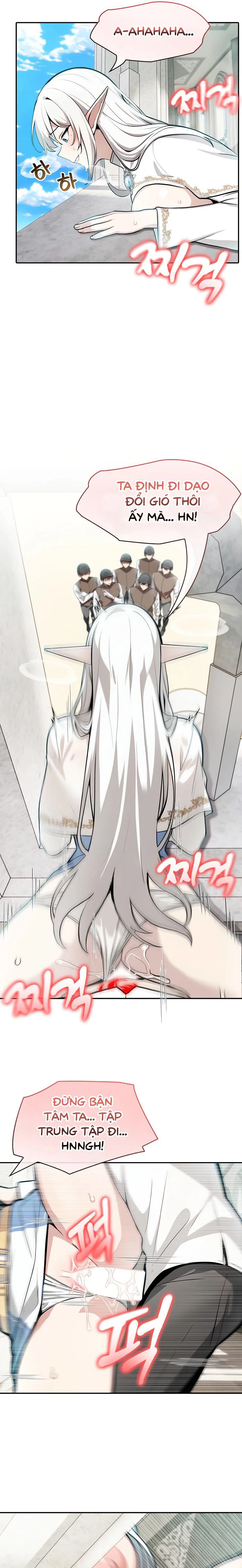 Chuyển sinh thành kỵ sĩ cu rồng - Chapter - 7 trang 6