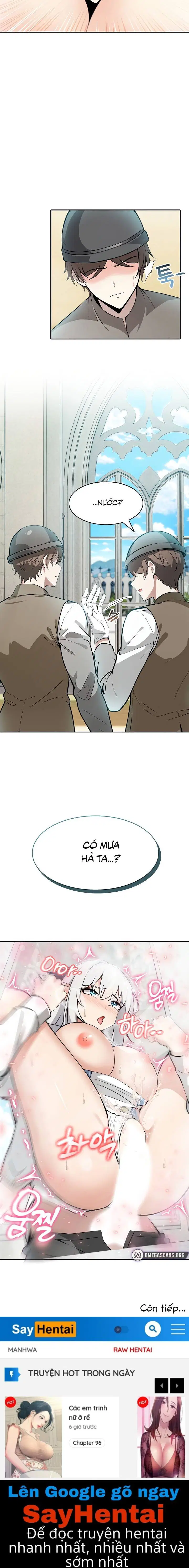 Chuyển sinh thành kỵ sĩ cu rồng - Chapter - 6 trang 22