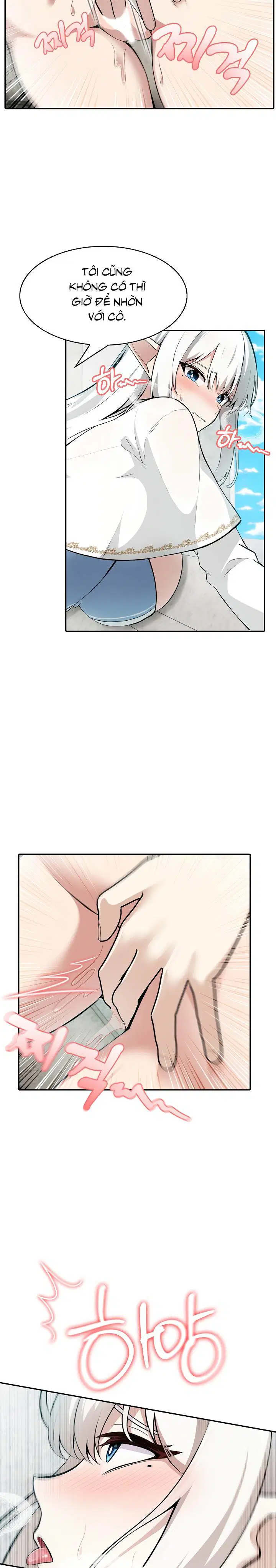 Chuyển sinh thành kỵ sĩ cu rồng - Chapter - 6 trang 4