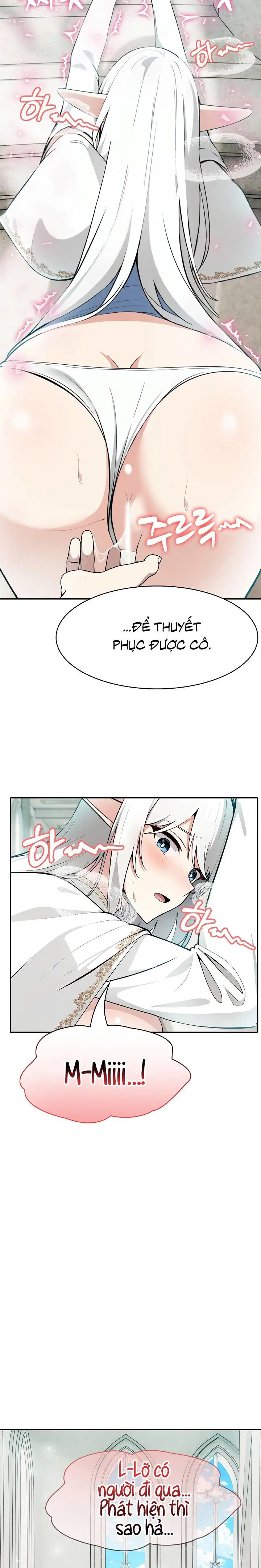 Chuyển sinh thành kỵ sĩ cu rồng - Chapter - 6 trang 7