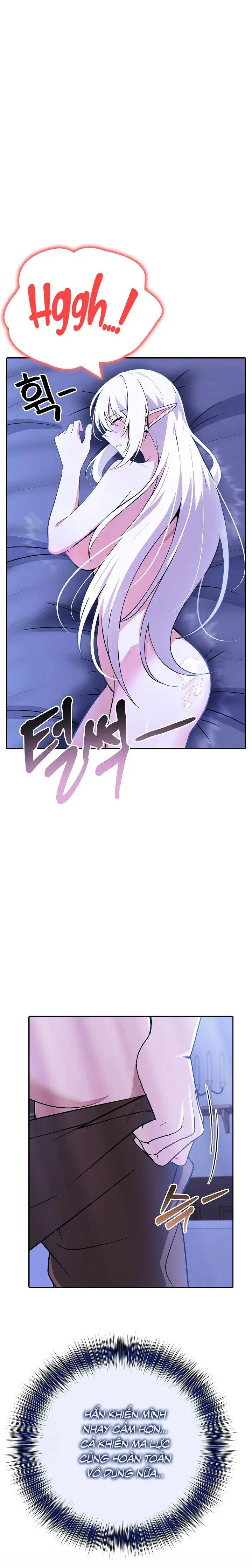Chuyển sinh thành kỵ sĩ cu rồng - Chapter - 4 trang 14
