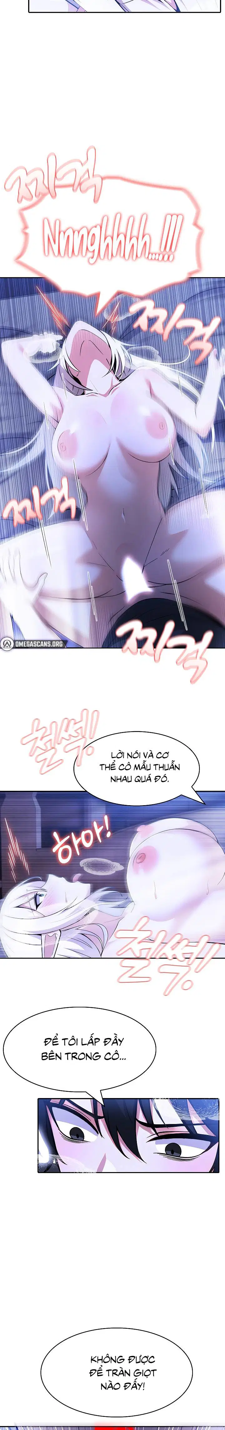 Chuyển sinh thành kỵ sĩ cu rồng - Chapter - 4 trang 19