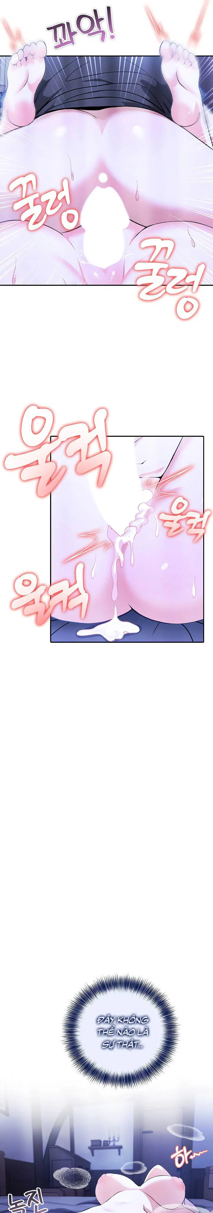 Chuyển sinh thành kỵ sĩ cu rồng - Chapter - 4 trang 21