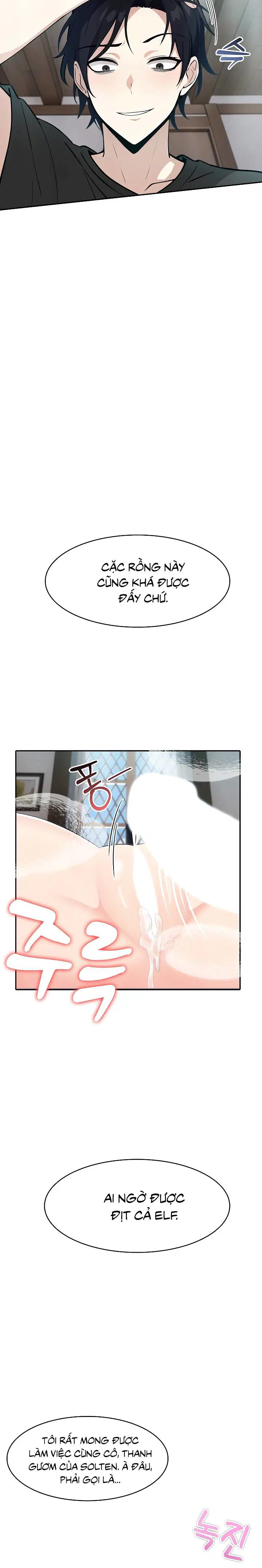 Chuyển sinh thành kỵ sĩ cu rồng - Chapter - 4 trang 26