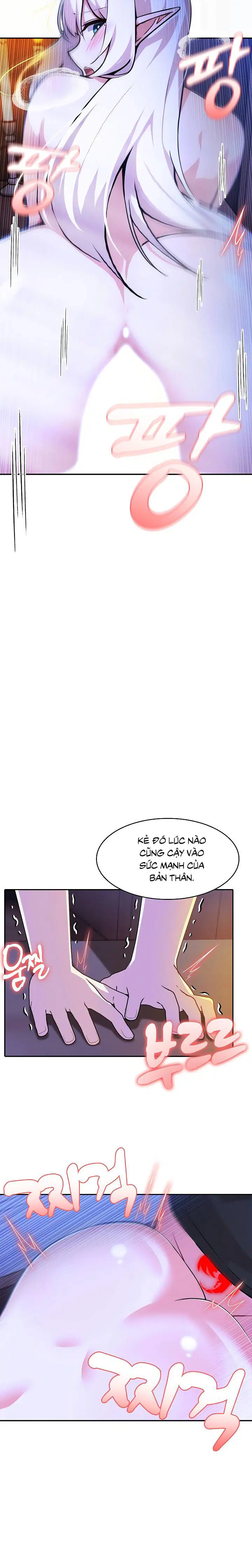 Chuyển sinh thành kỵ sĩ cu rồng - Chapter - 4 trang 5