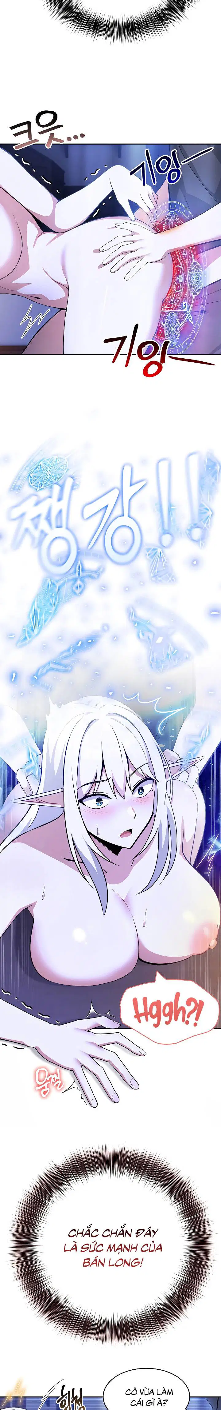 Chuyển sinh thành kỵ sĩ cu rồng - Chapter - 3 trang 19