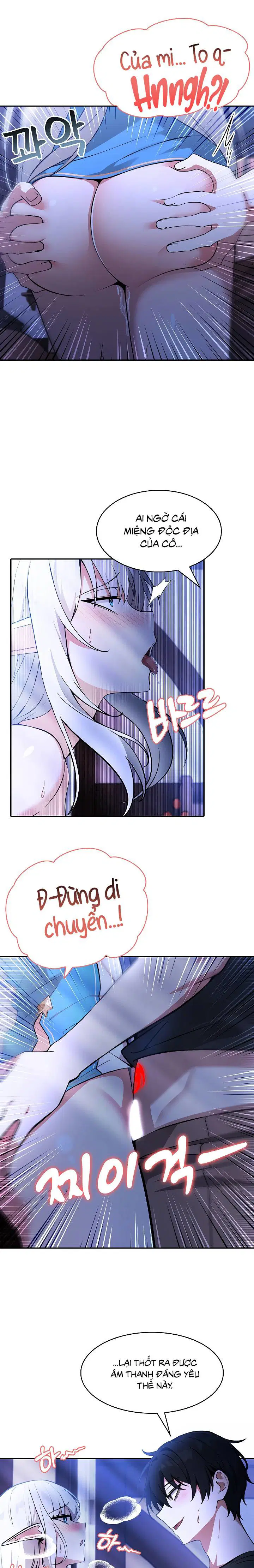 Chuyển sinh thành kỵ sĩ cu rồng - Chapter - 3 trang 6