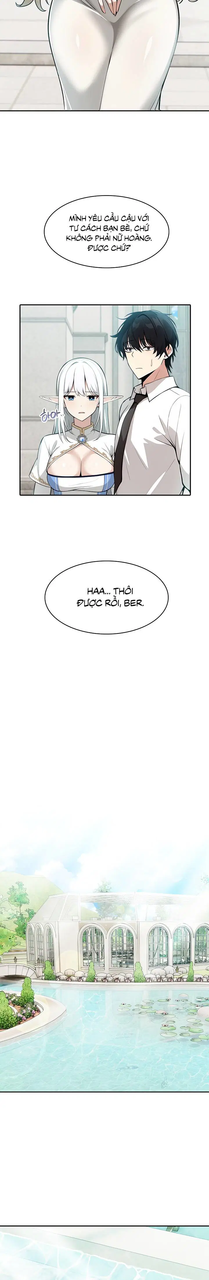 Chuyển sinh thành kỵ sĩ cu rồng - Chapter - 1 trang 24
