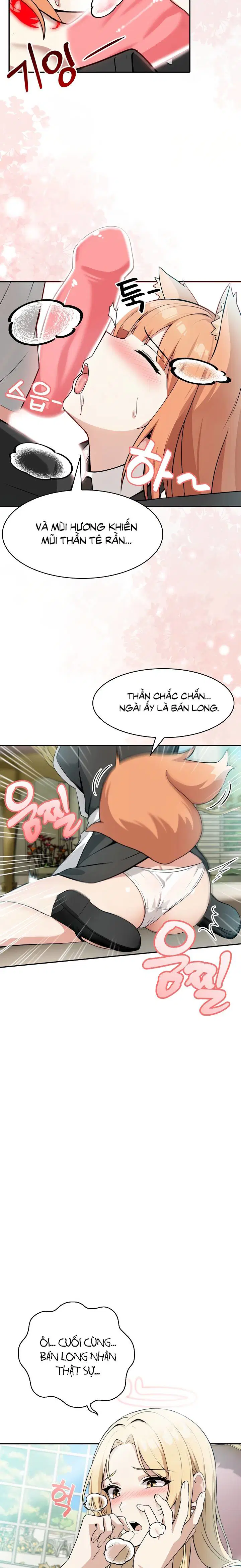 Chuyển sinh thành kỵ sĩ cu rồng - Chapter - 1 trang 35