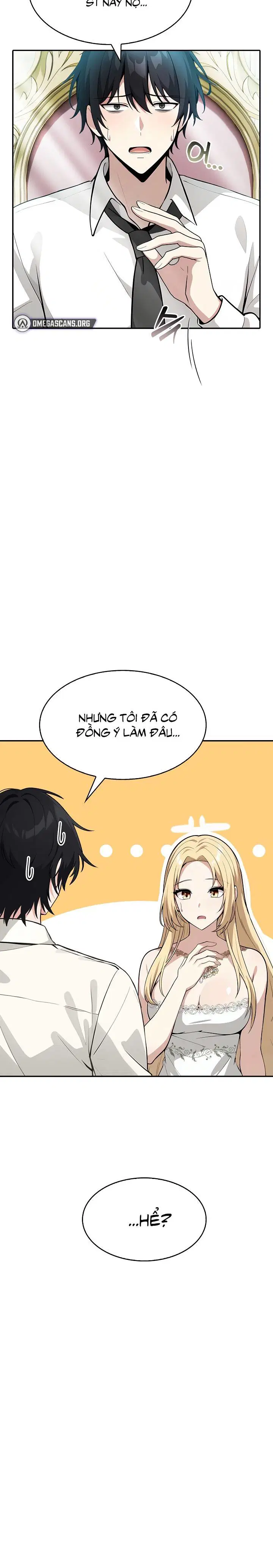 Chuyển sinh thành kỵ sĩ cu rồng - Chapter - 1 trang 38