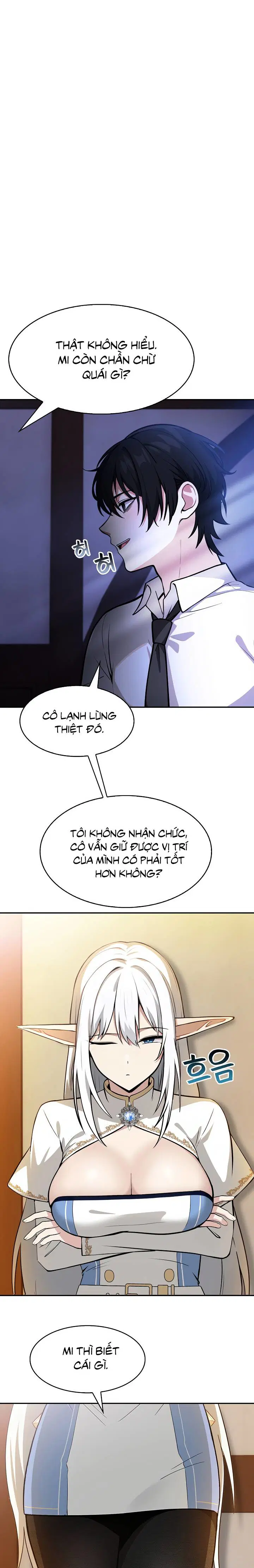Chuyển sinh thành kỵ sĩ cu rồng - Chapter - 1 trang 41