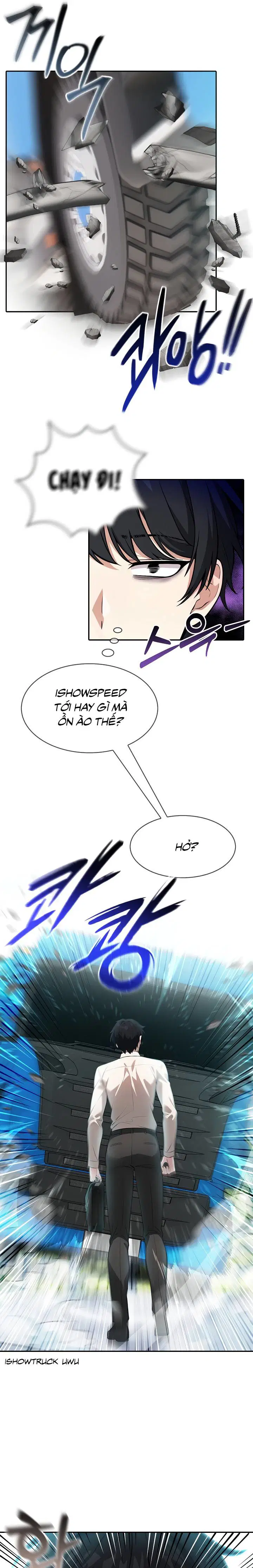 Chuyển sinh thành kỵ sĩ cu rồng - Chapter - 1 trang 7