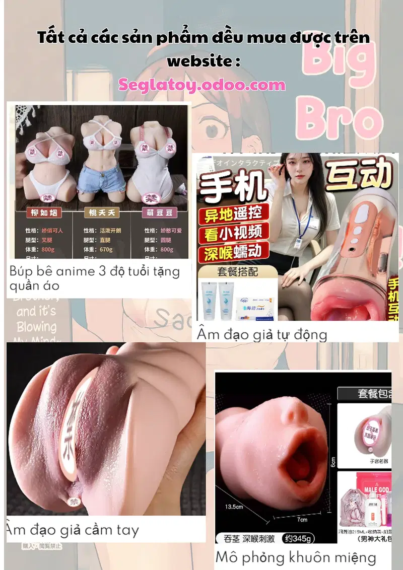 Bị vắt kiệt bởi cấp dưới ngỡ ngây thơ - Oneshot trang 57