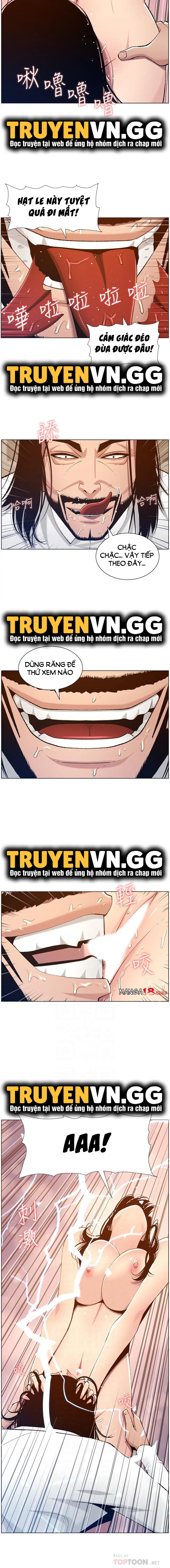 Người bố dượng của tôi - Chapter 103 trang 12