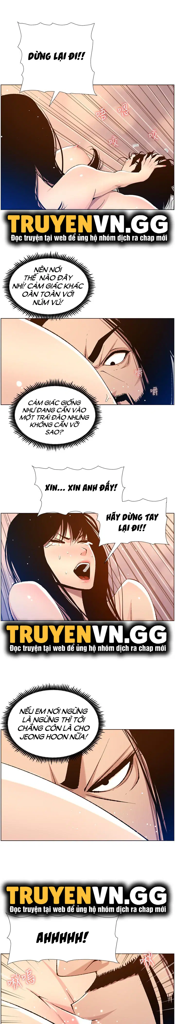 Người bố dượng của tôi - Chapter 103 trang 13