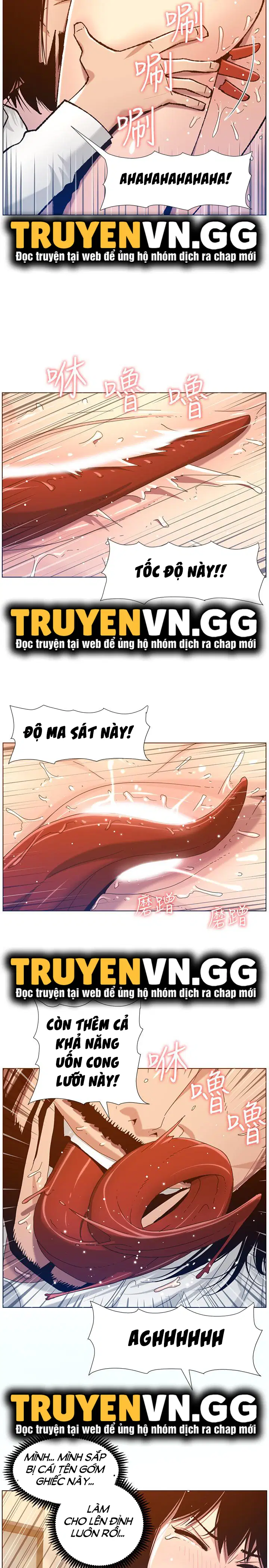 Người bố dượng của tôi - Chapter 103 trang 17