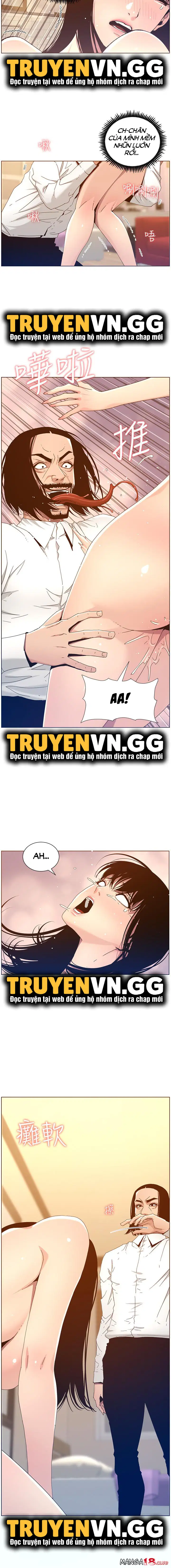 Người bố dượng của tôi - Chapter 103 trang 18