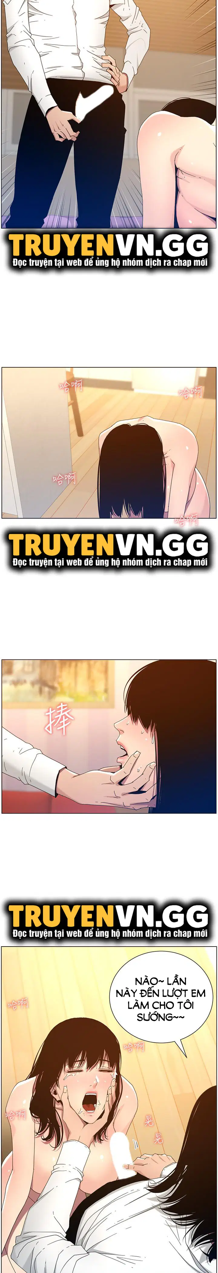 Người bố dượng của tôi - Chapter 103 trang 20