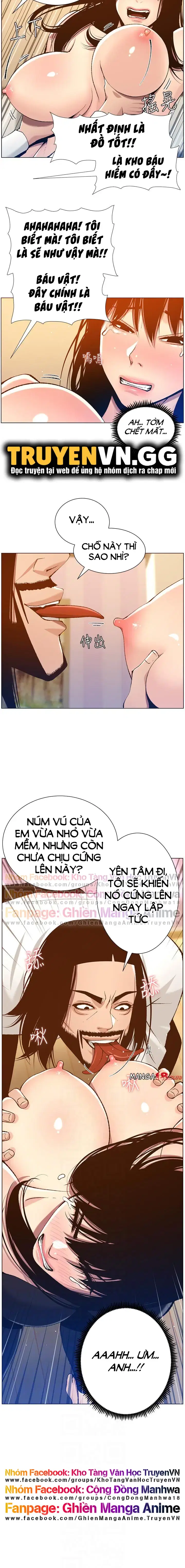 Người bố dượng của tôi - Chapter 103 trang 3