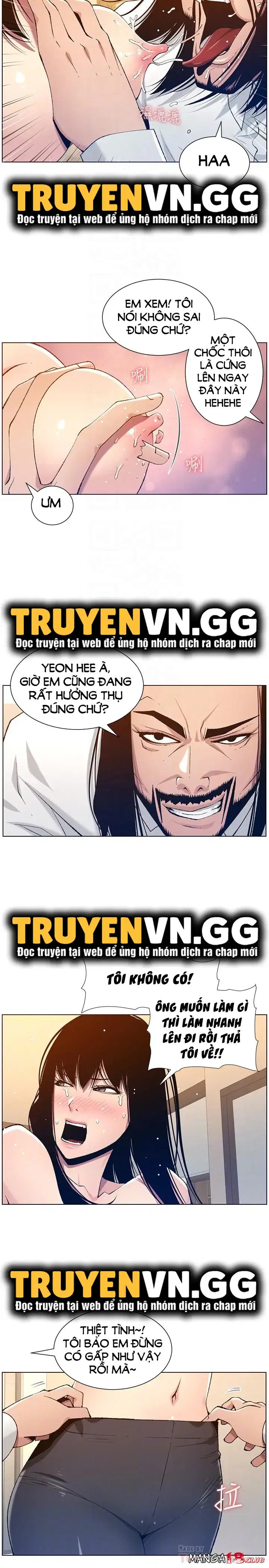 Người bố dượng của tôi - Chapter 103 trang 5