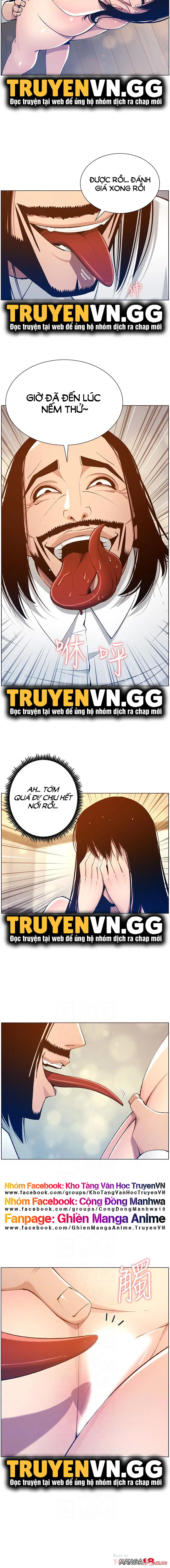 Người bố dượng của tôi - Chapter 103 trang 9