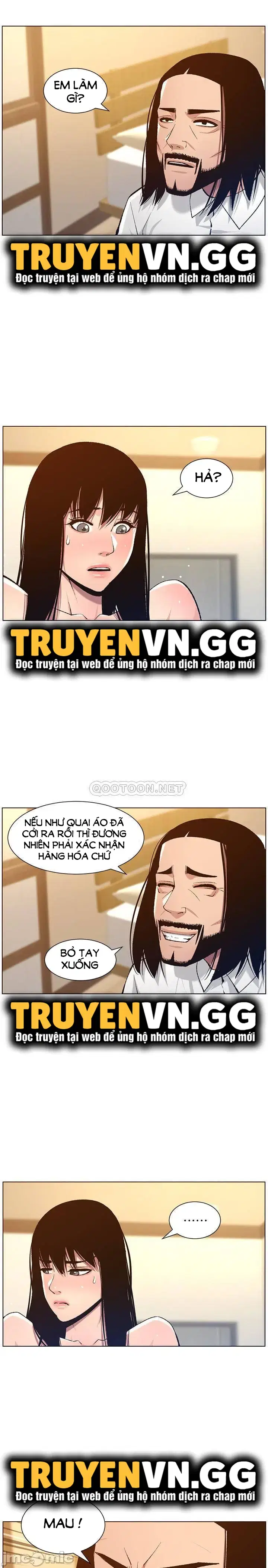 Người bố dượng của tôi - Chapter 102 trang 22