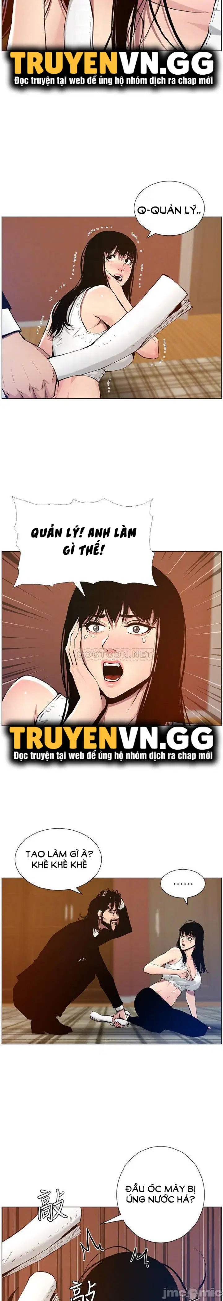 Người bố dượng của tôi - Chapter 100 trang 14