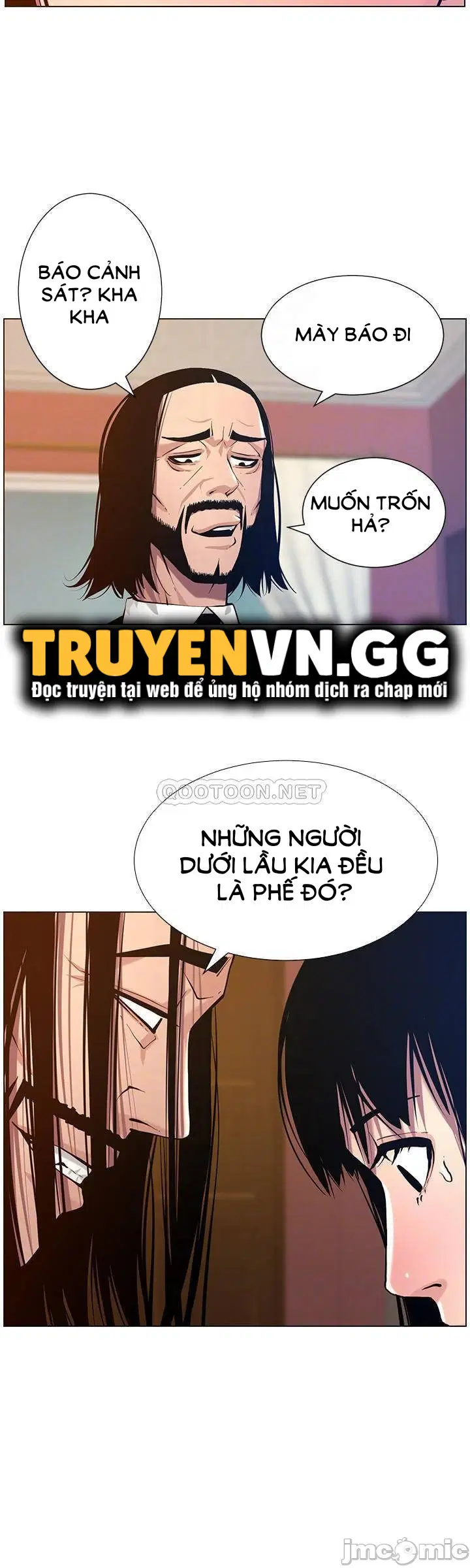 Người bố dượng của tôi - Chapter 100 trang 16