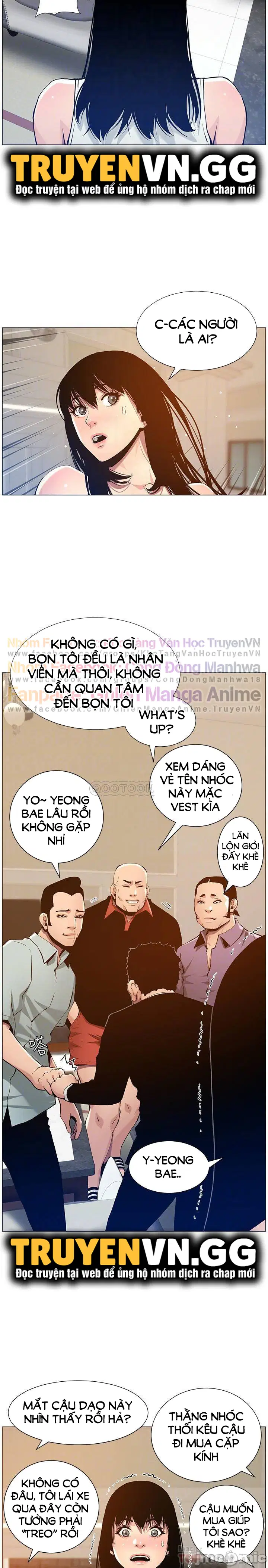 Người bố dượng của tôi - Chapter 99 trang 13
