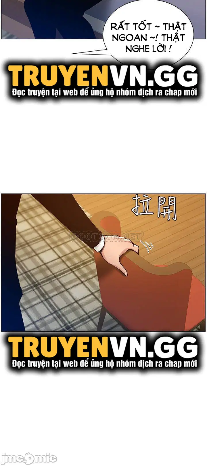 Người bố dượng của tôi - Chapter 99 trang 22