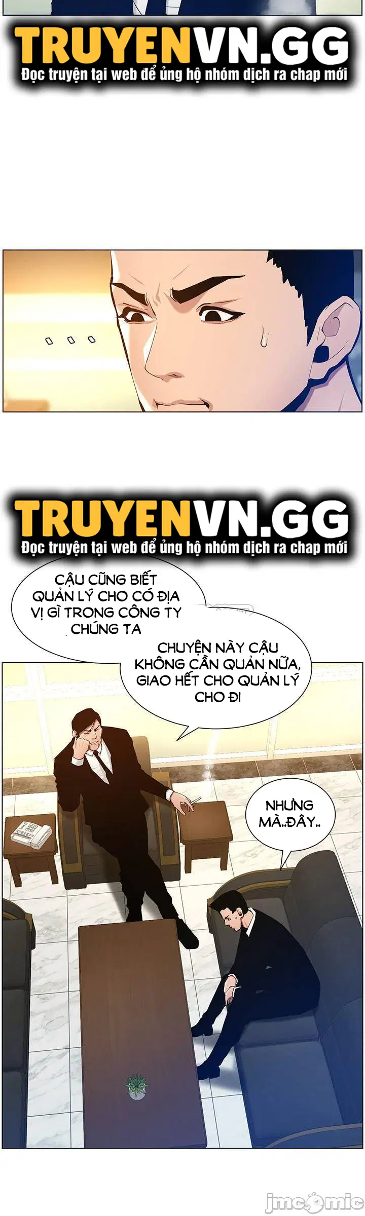 Người bố dượng của tôi - Chapter 99 trang 7