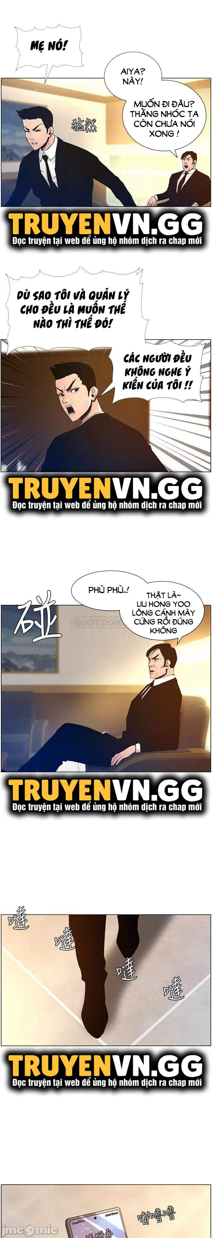 Người bố dượng của tôi - Chapter 99 trang 8