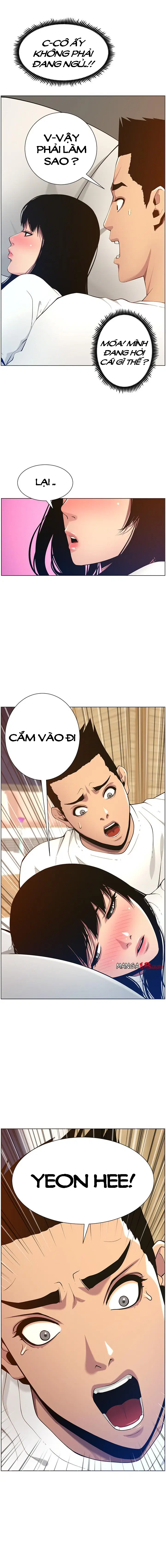 Người bố dượng của tôi - Chapter 98 trang 2